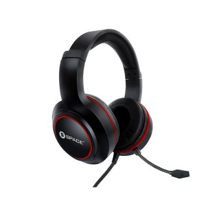 Alpha Pro Gaming Headset Series | Space
